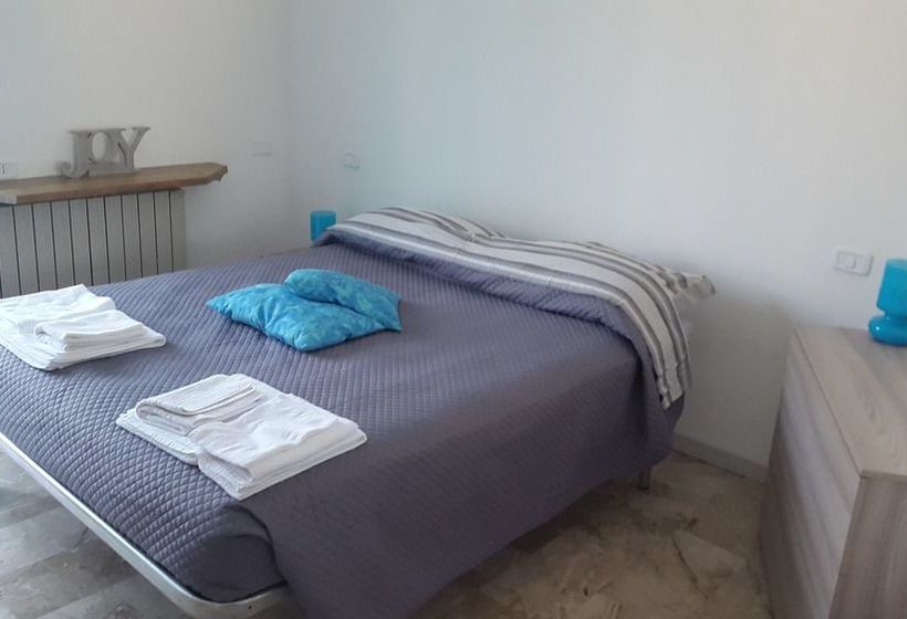 فندق فئة نجمة واحدة Villa Elvia