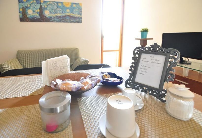 فندق فئة نجمة واحدة Villa Elvia