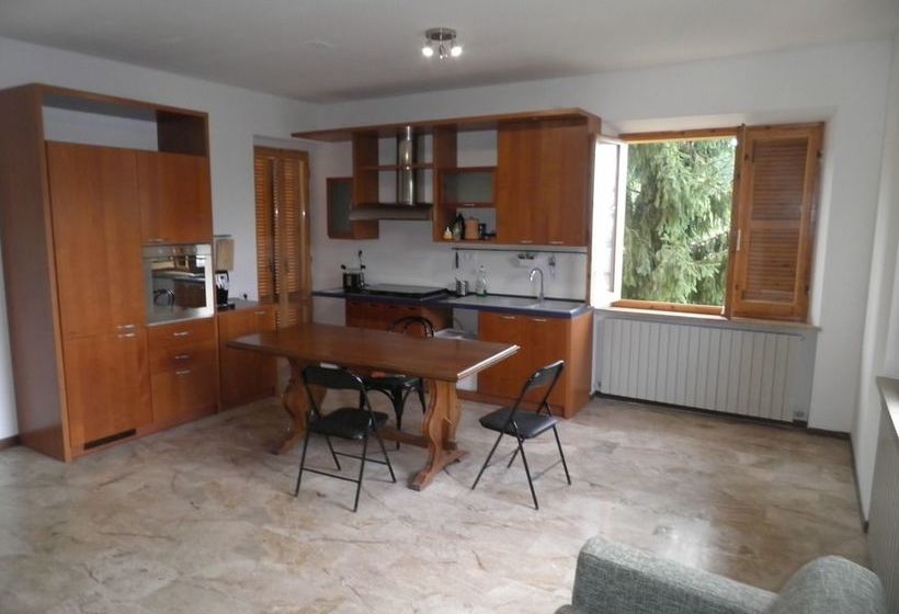 فندق فئة نجمة واحدة Villa Elvia