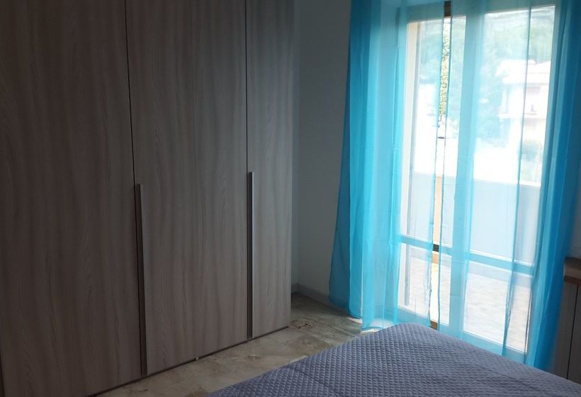 فندق فئة نجمة واحدة Villa Elvia