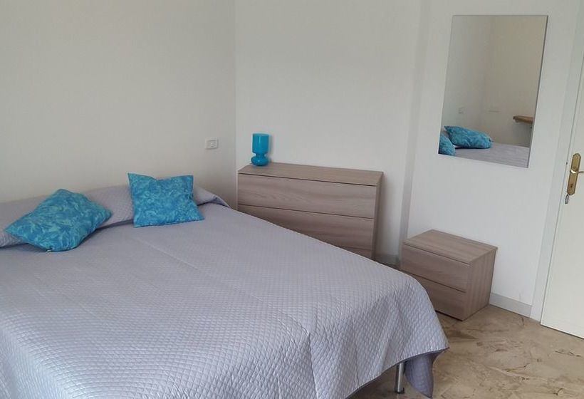 فندق فئة نجمة واحدة Villa Elvia