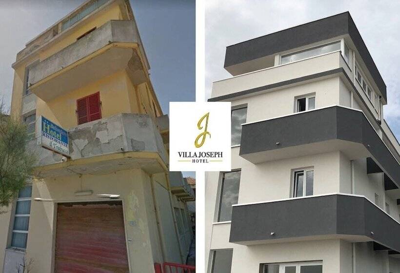 客栈 Villa Joseph