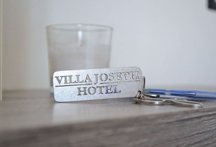 客栈 Villa Joseph