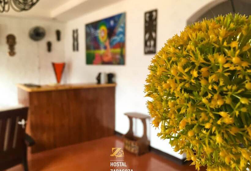 Hostal Zaragoza