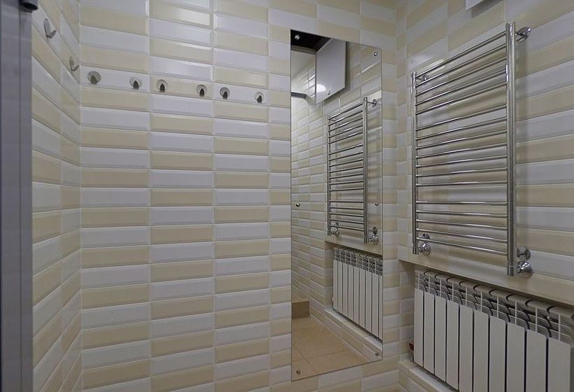 Hostel1 Uralskih Rabochih