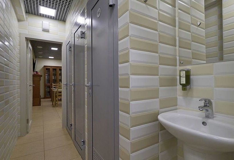 Hostel1 Uralskih Rabochih