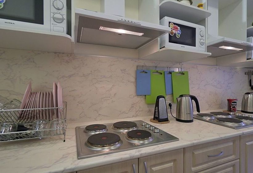 Hostel1 Uralskih Rabochih