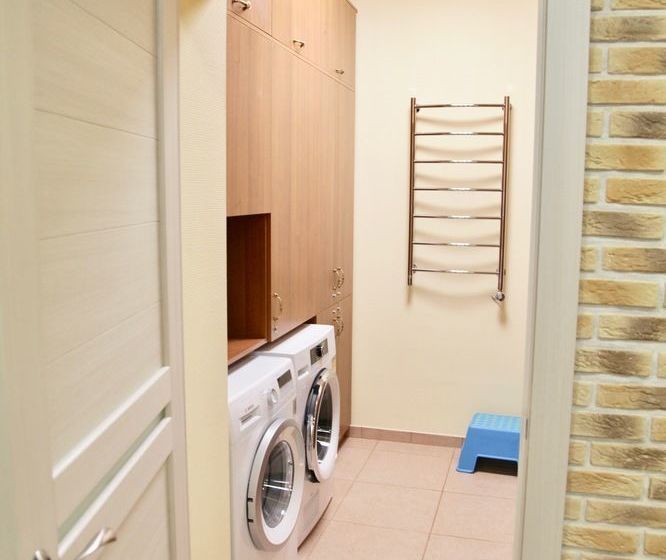 Hostel1 Uralskih Rabochih