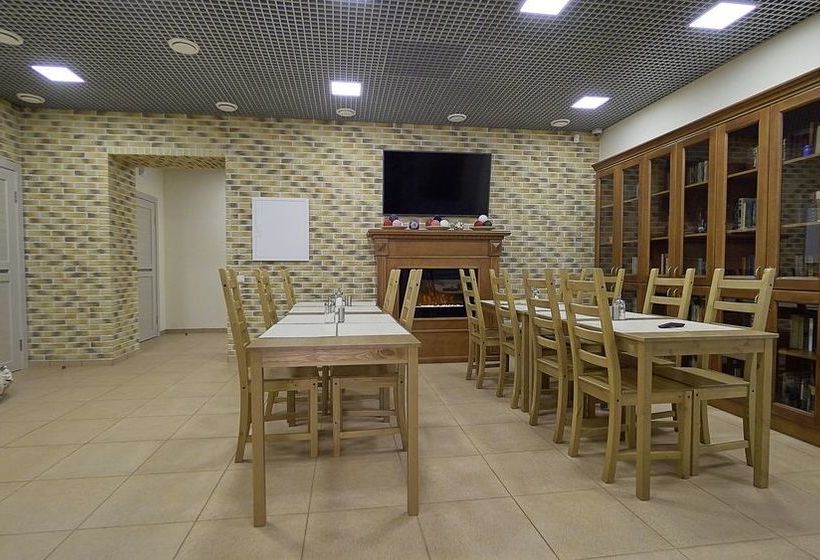 Hostel1 Uralskih Rabochih