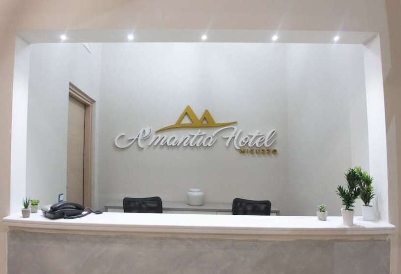 فندق A Mantia