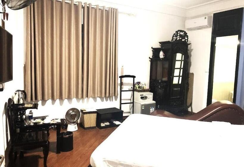 A25 Hotel 96 Hai Bà Trưng