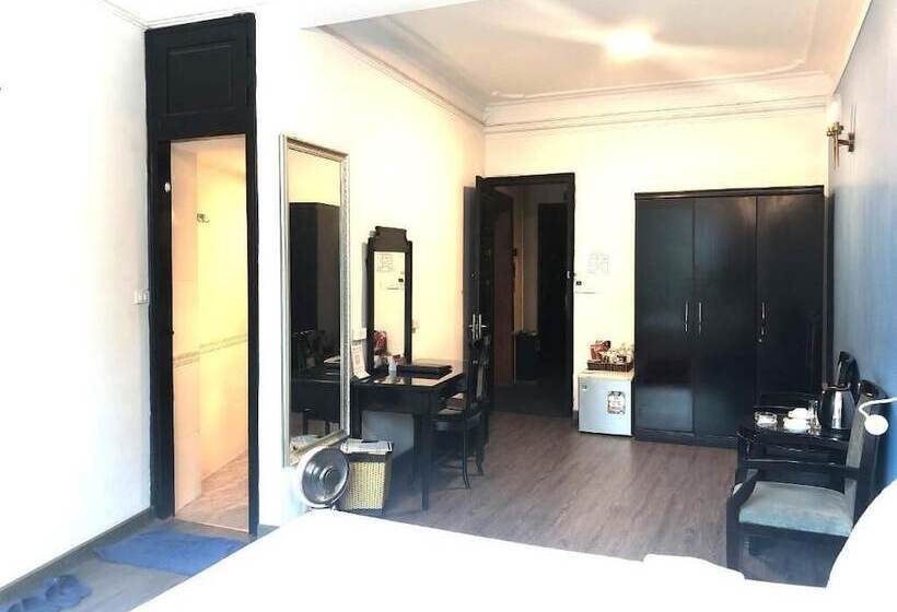 A25 Hotel   96 Hai Bà Trưng