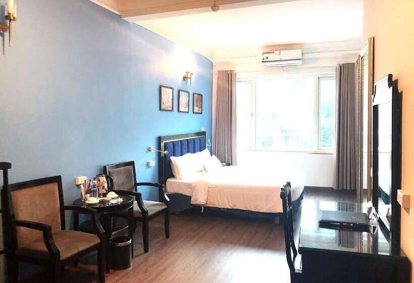 A25 Hotel   96 Hai Bà Trưng