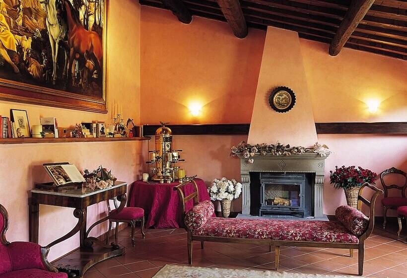 ホテル Agrisalotto