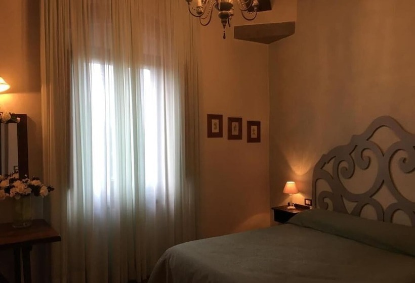 ホテル Agrisalotto