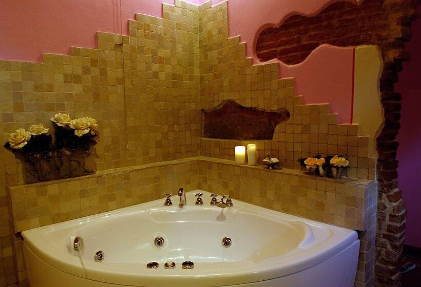 ホテル Agrisalotto