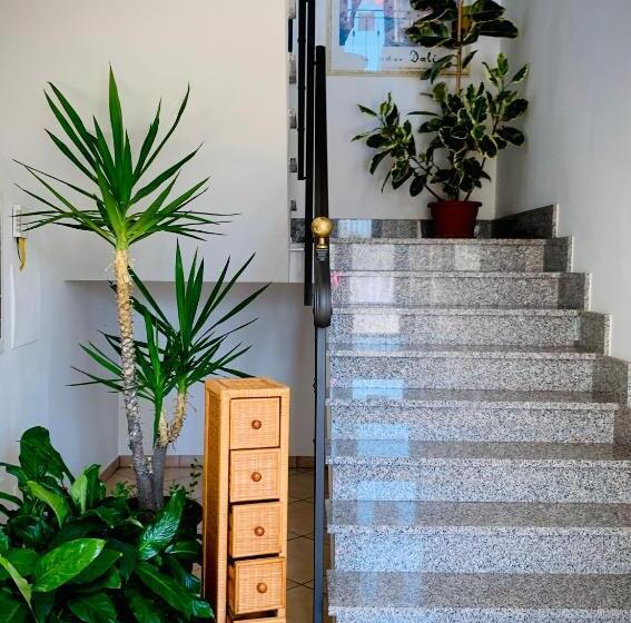 בית מלון כפרי Agriturismo Cascina Mariale