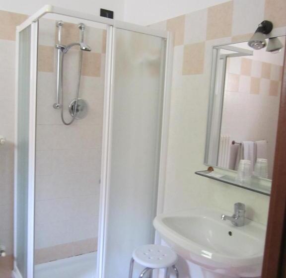 酒店 Agriturismo Il Lago