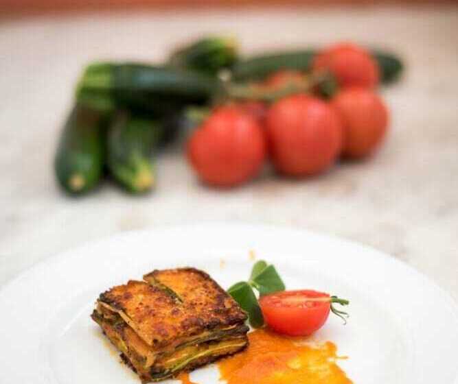 فندق Agriturismo Ponterosa