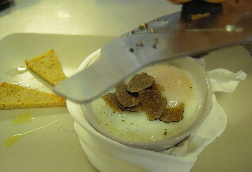 فندق Agriturismo Ponterosa