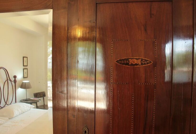 فندق Agriturismo Ponterosa