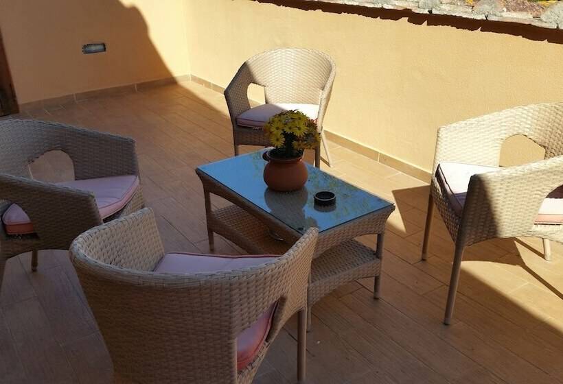 酒店 Agriturismo Pretenzano