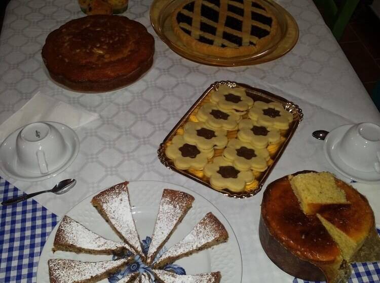 酒店 Agriturismo Pretenzano