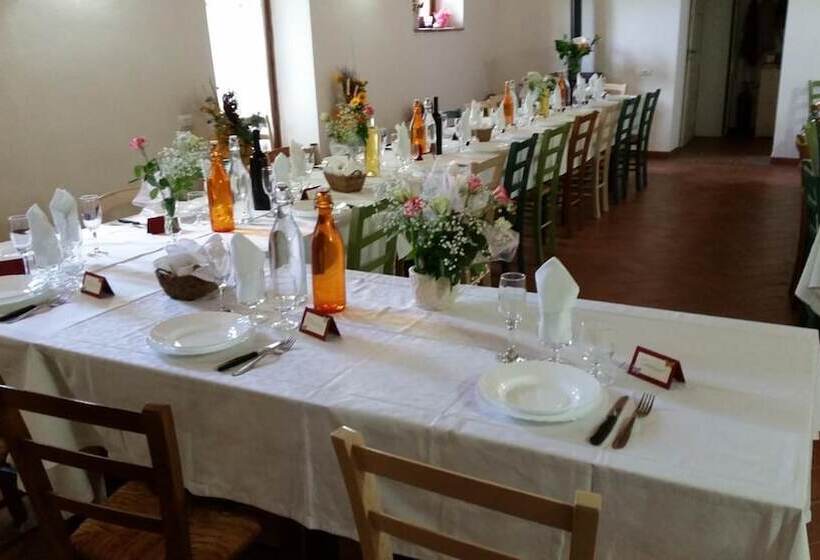 酒店 Agriturismo Pretenzano