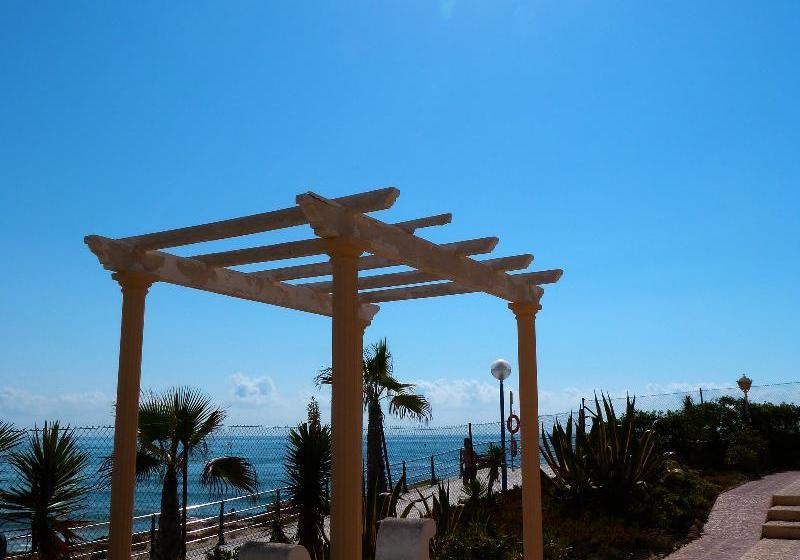 Отель Apartamentos Turísticos Shoal