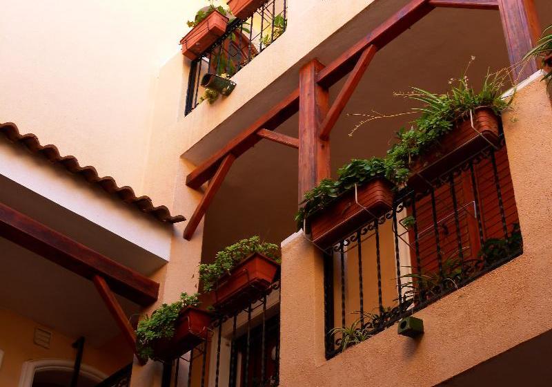 Отель Apartamentos Turísticos Shoal