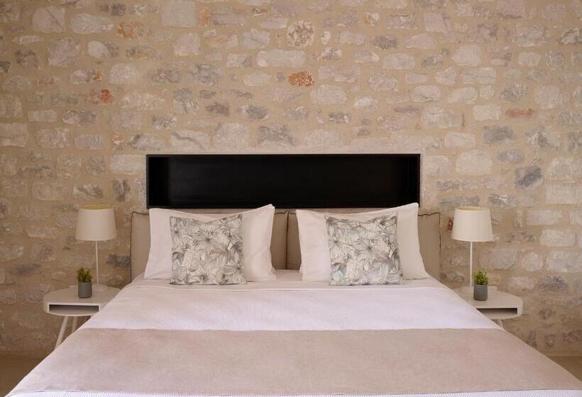 Отель Ariá Estate Suites & Spa