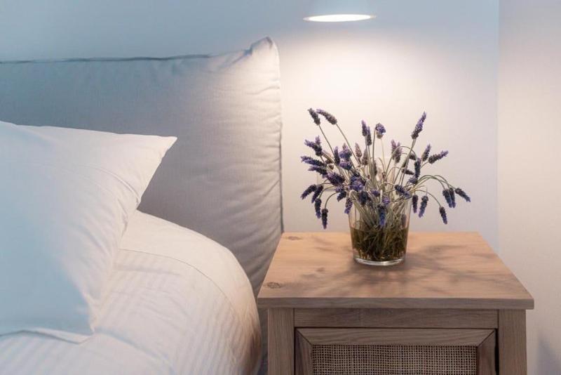 Отель Ariá Estate Suites & Spa