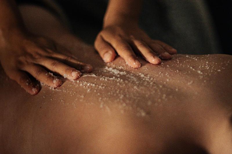 Отель Ariá Estate Suites & Spa