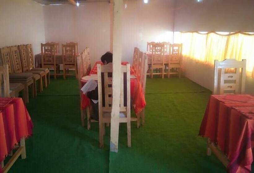 فندق Auspicious Camps And Cottages