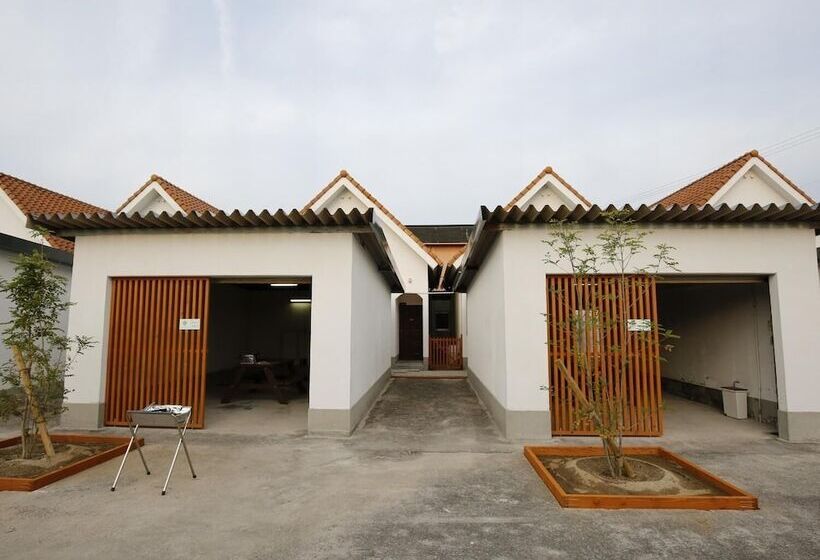 Awajishima Hotel Lodge Green Cozy