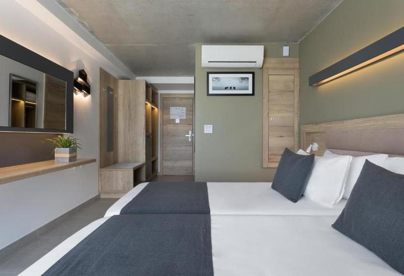 Azur Hotel By St Hotels