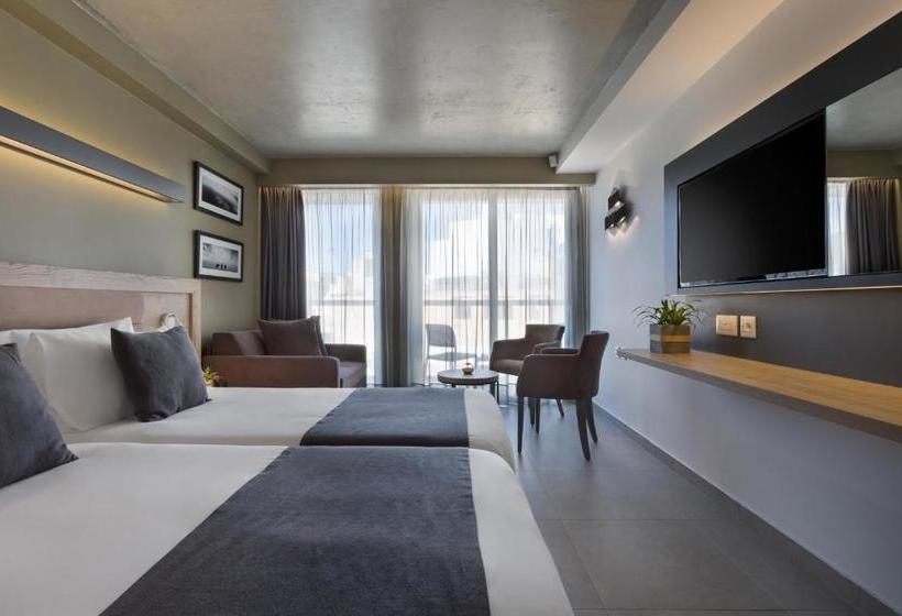 Azur Hotel By St Hotels