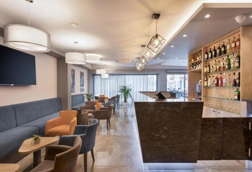 Azur Hotel By St Hotels