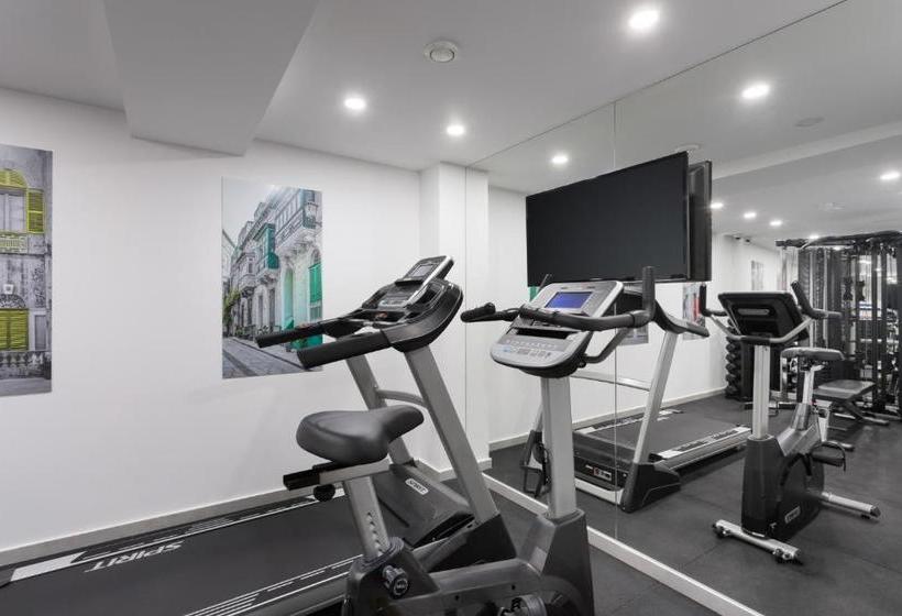 Azur Hotel By St Hotels