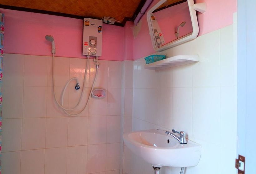 ホテル Baan Rimping Inthanon