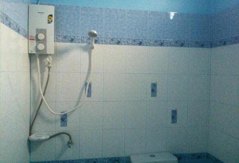 בית מלון כפרי Baanchomjan @ Suanphung