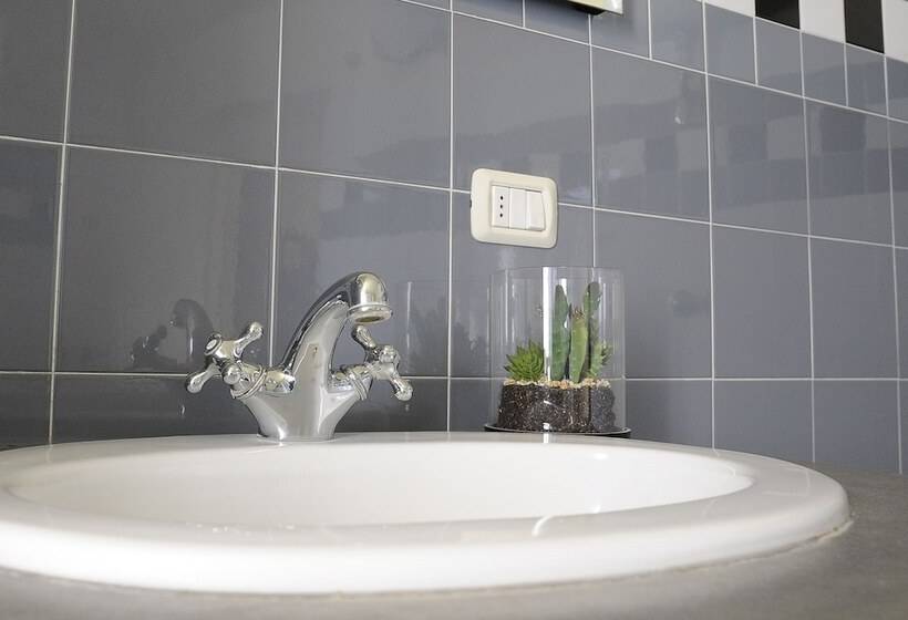 בית מלון כפרי Baciano Azienda Agrituristico Venatoria