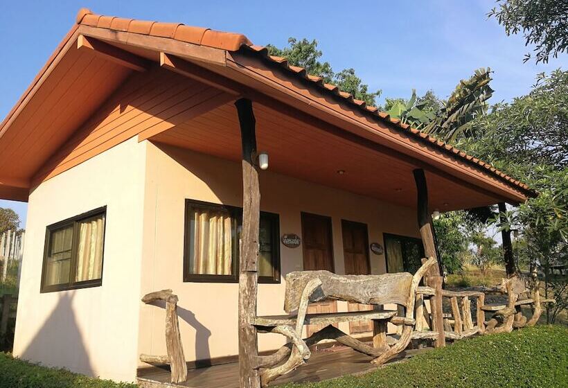 Hotel Ban Suan Nern Tawan