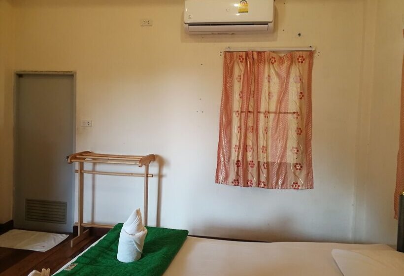 Hotel Ban Suan Nern Tawan