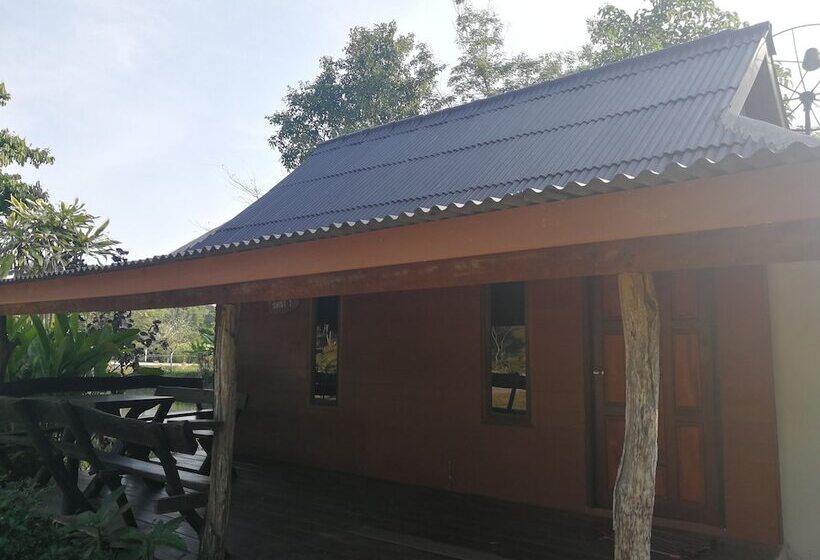 Hotel Ban Suan Nern Tawan