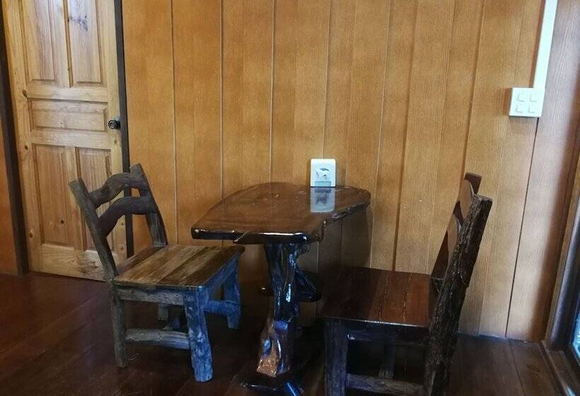 Hotel Ban Suan Nern Tawan