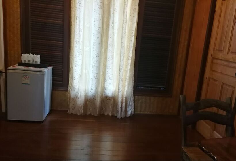 Hotel Ban Suan Nern Tawan