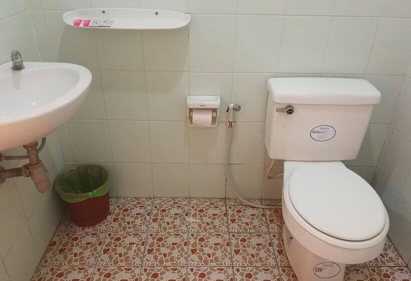 Hotel Ban Suan Nern Tawan