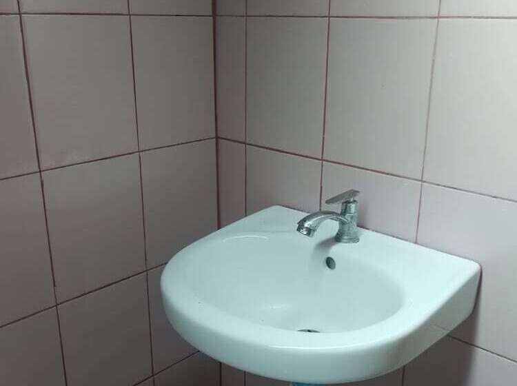 Hotel Ban Suan Nern Tawan