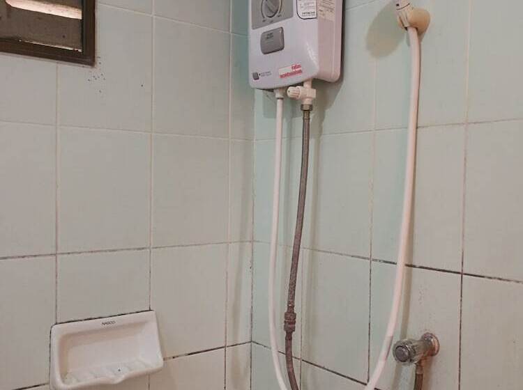 Hotel Ban Suan Nern Tawan